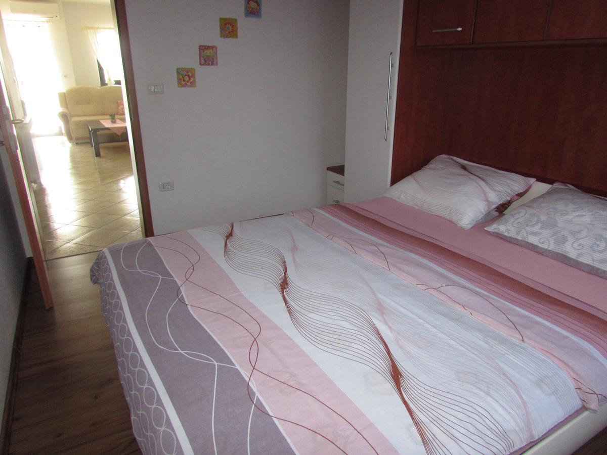 Apartments Goga อูมัค ภายนอก รูปภาพ