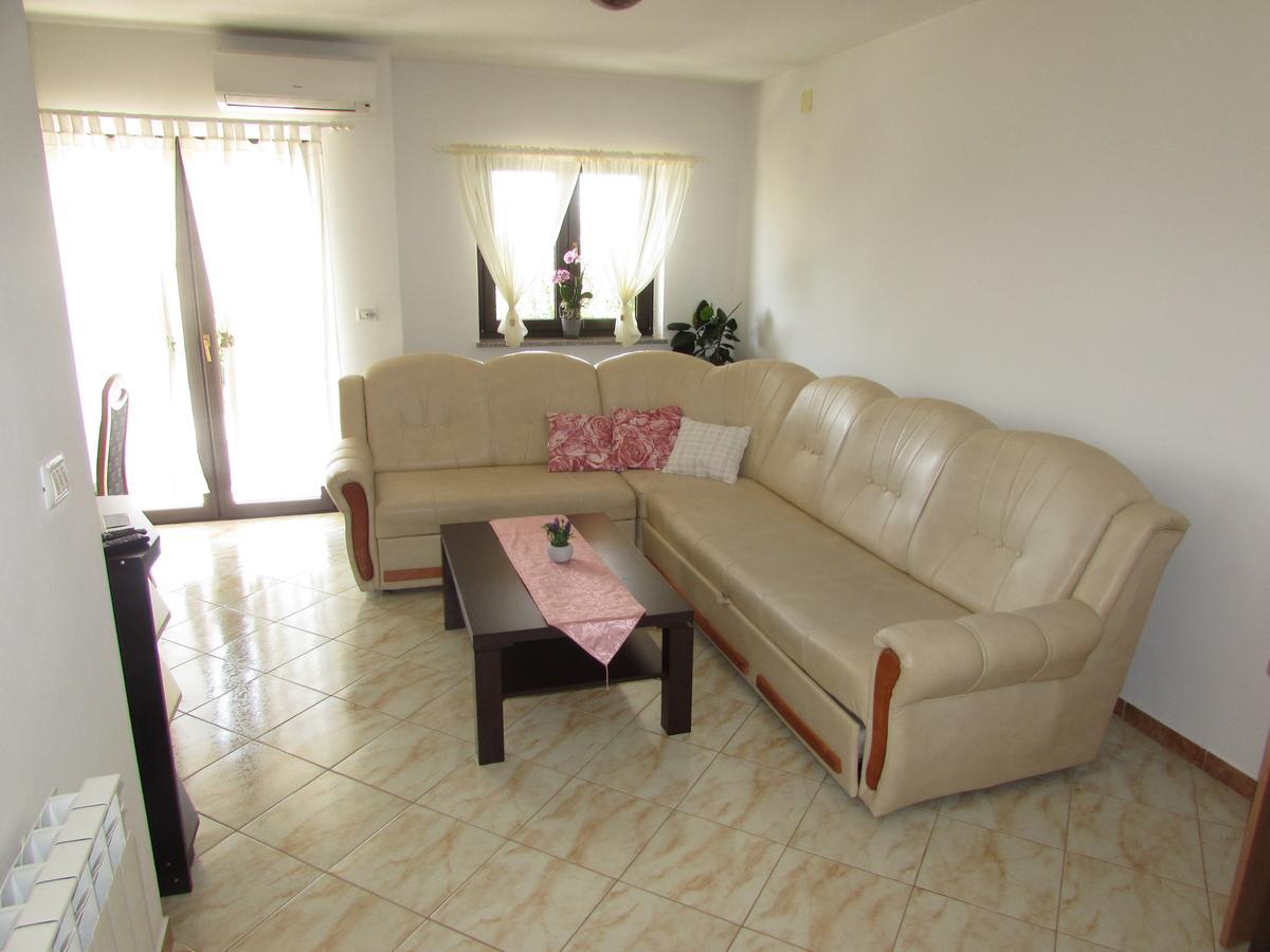 Apartments Goga อูมัค ภายนอก รูปภาพ