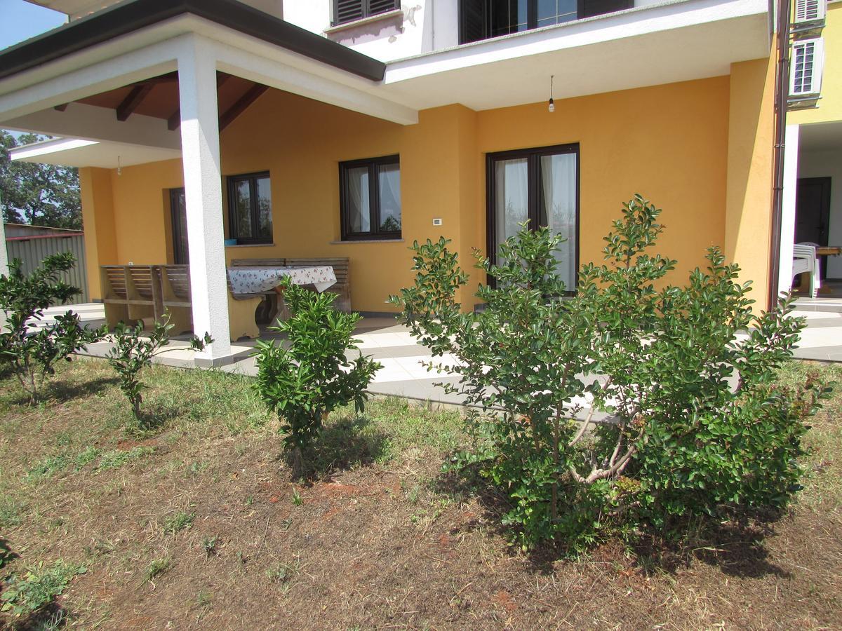 Apartments Goga อูมัค ภายนอก รูปภาพ