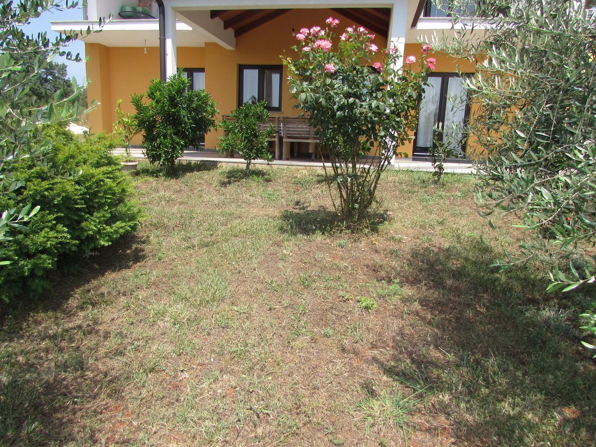 Apartments Goga อูมัค ภายนอก รูปภาพ