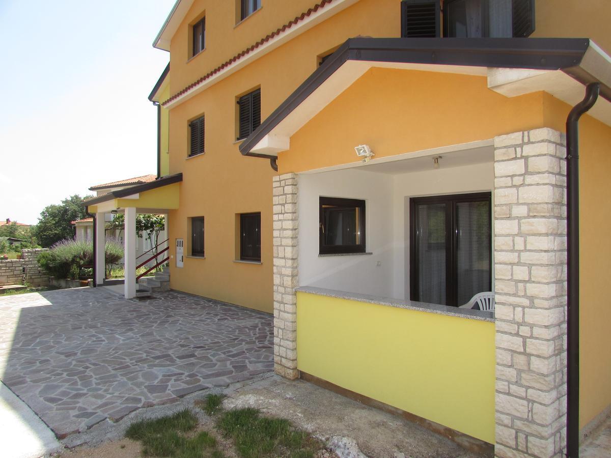Apartments Goga อูมัค ภายนอก รูปภาพ