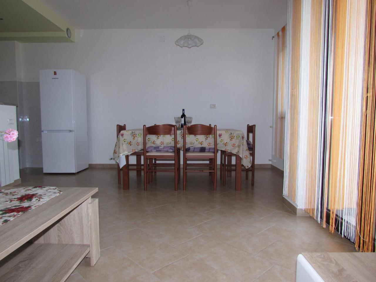 Apartments Goga อูมัค ภายนอก รูปภาพ