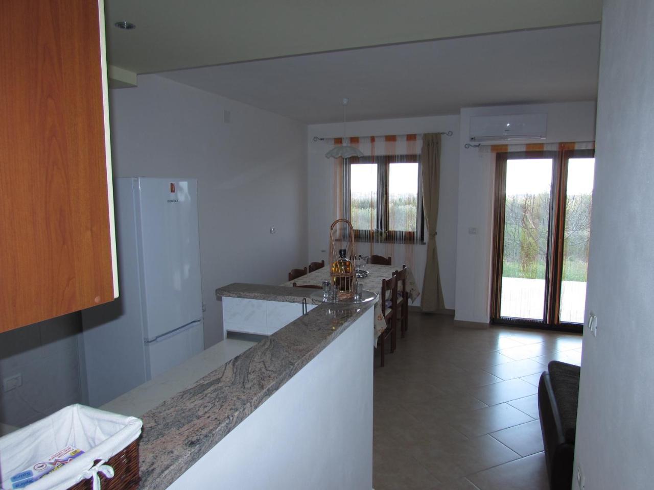 Apartments Goga อูมัค ภายนอก รูปภาพ