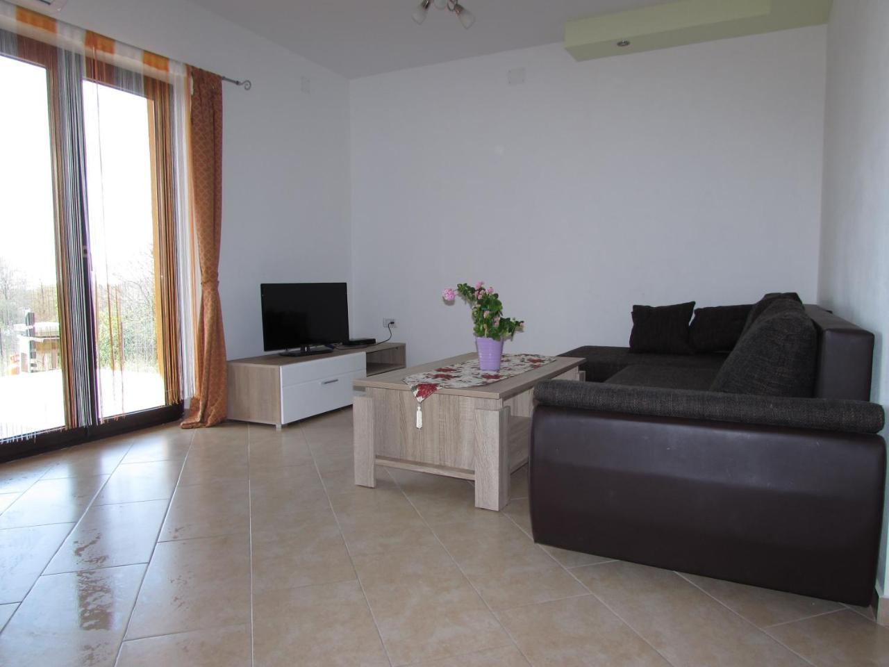 Apartments Goga อูมัค ภายนอก รูปภาพ