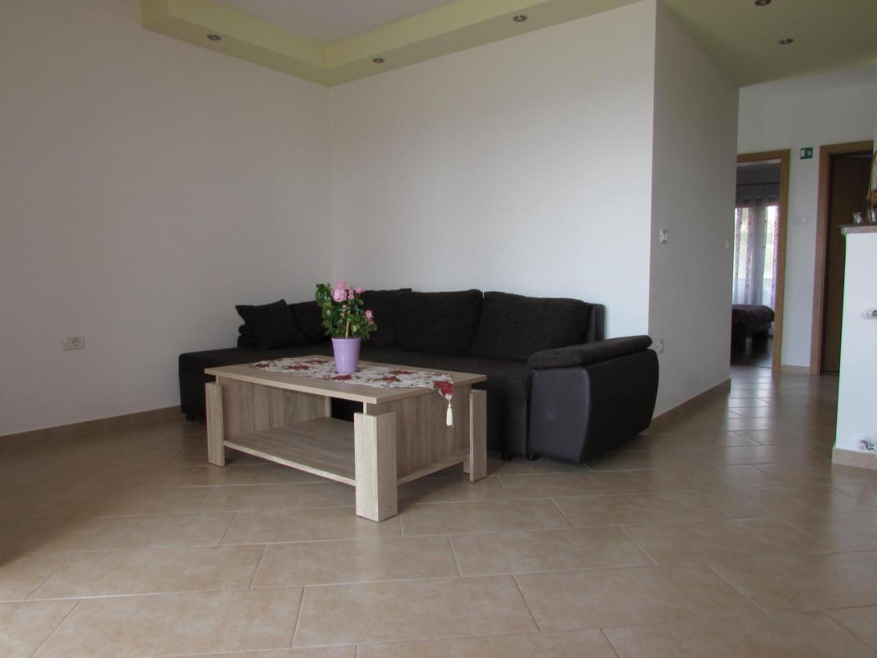 Apartments Goga อูมัค ภายนอก รูปภาพ