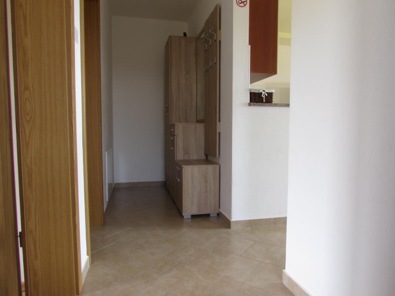 Apartments Goga อูมัค ภายนอก รูปภาพ