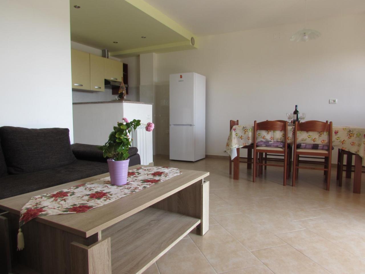 Apartments Goga อูมัค ภายนอก รูปภาพ