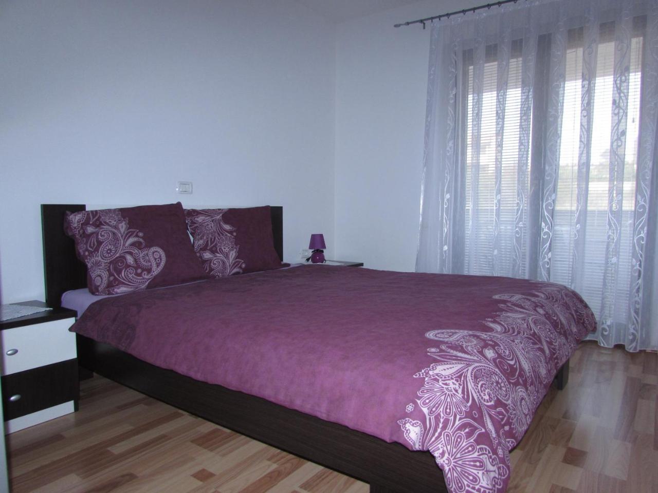 Apartments Goga อูมัค ภายนอก รูปภาพ