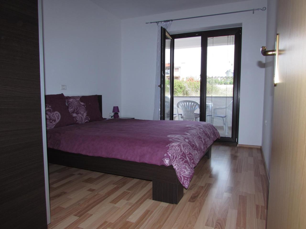Apartments Goga อูมัค ภายนอก รูปภาพ