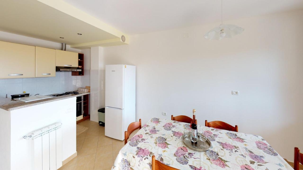 Apartments Goga อูมัค ภายนอก รูปภาพ