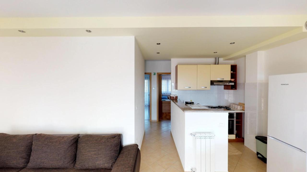 Apartments Goga อูมัค ภายนอก รูปภาพ
