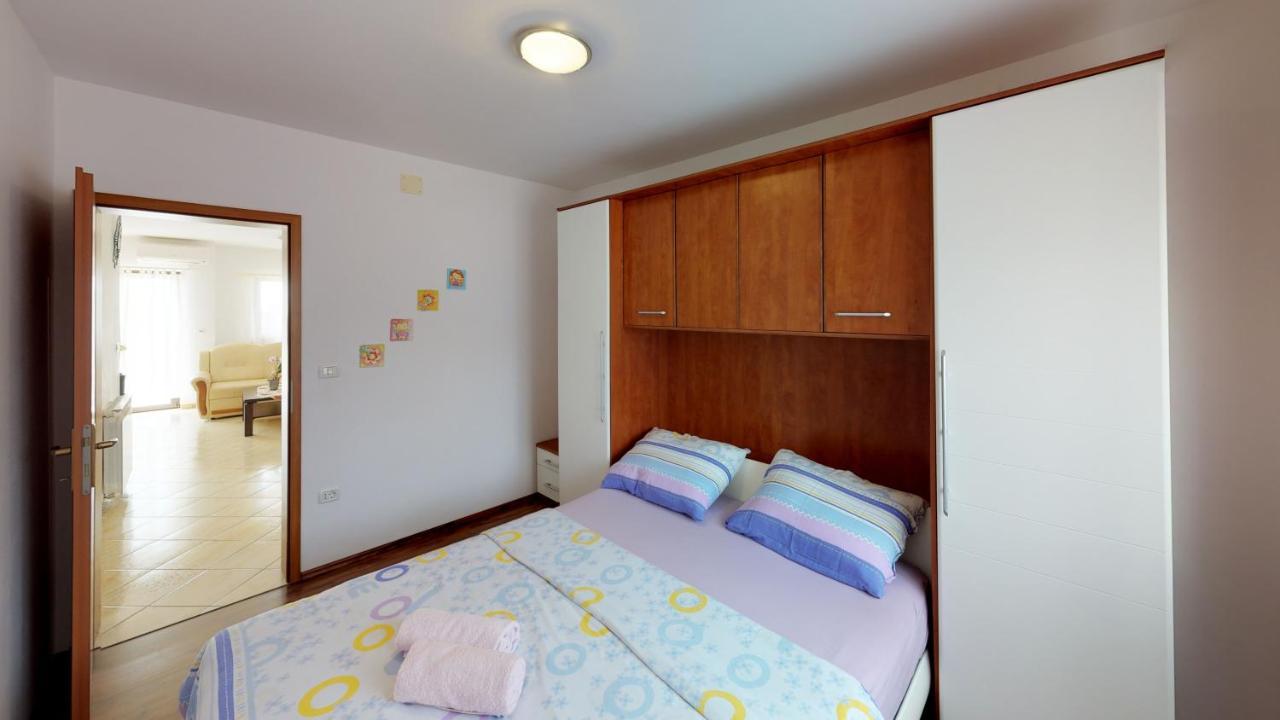 Apartments Goga อูมัค ภายนอก รูปภาพ