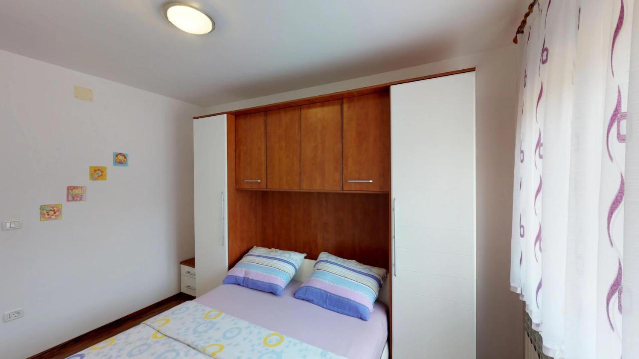 Apartments Goga อูมัค ภายนอก รูปภาพ
