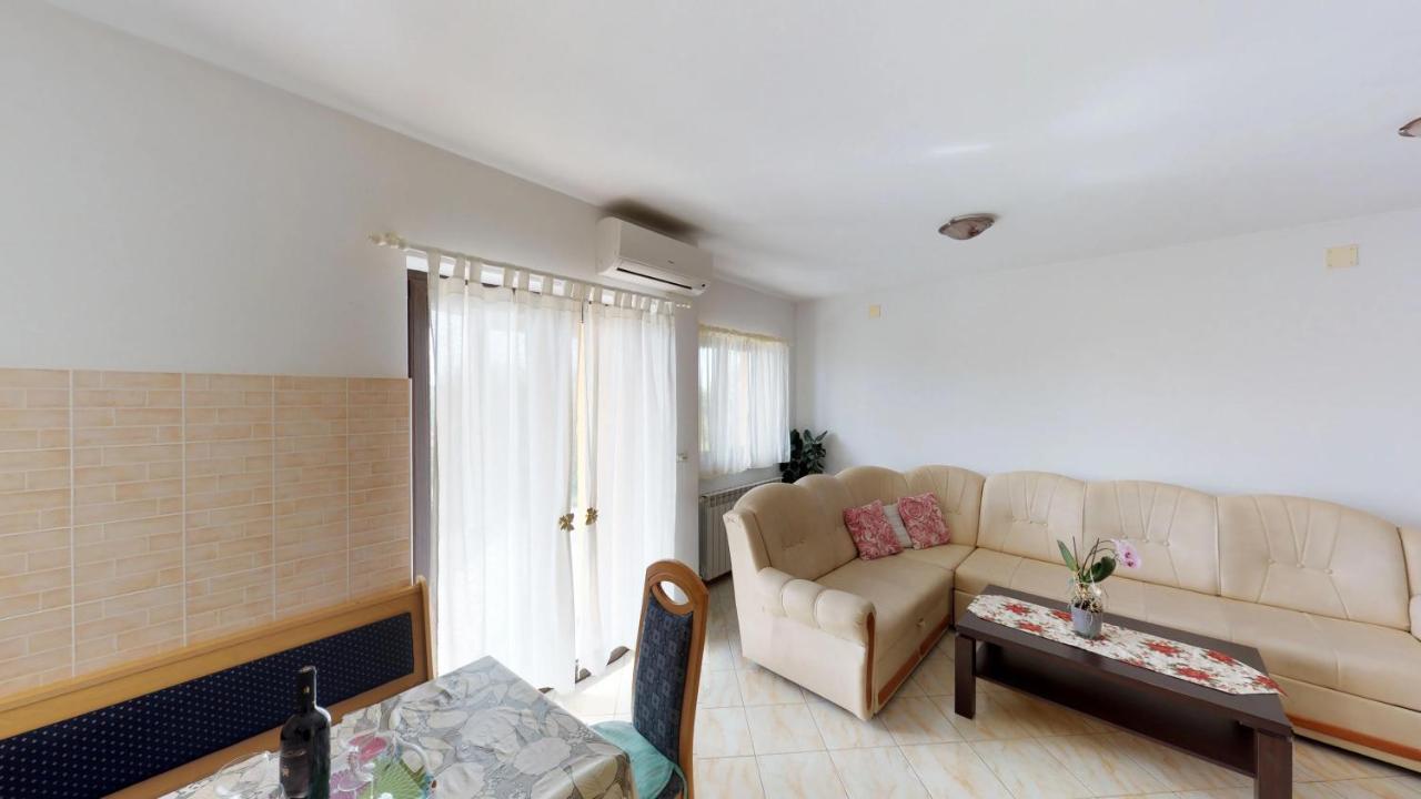 Apartments Goga อูมัค ภายนอก รูปภาพ