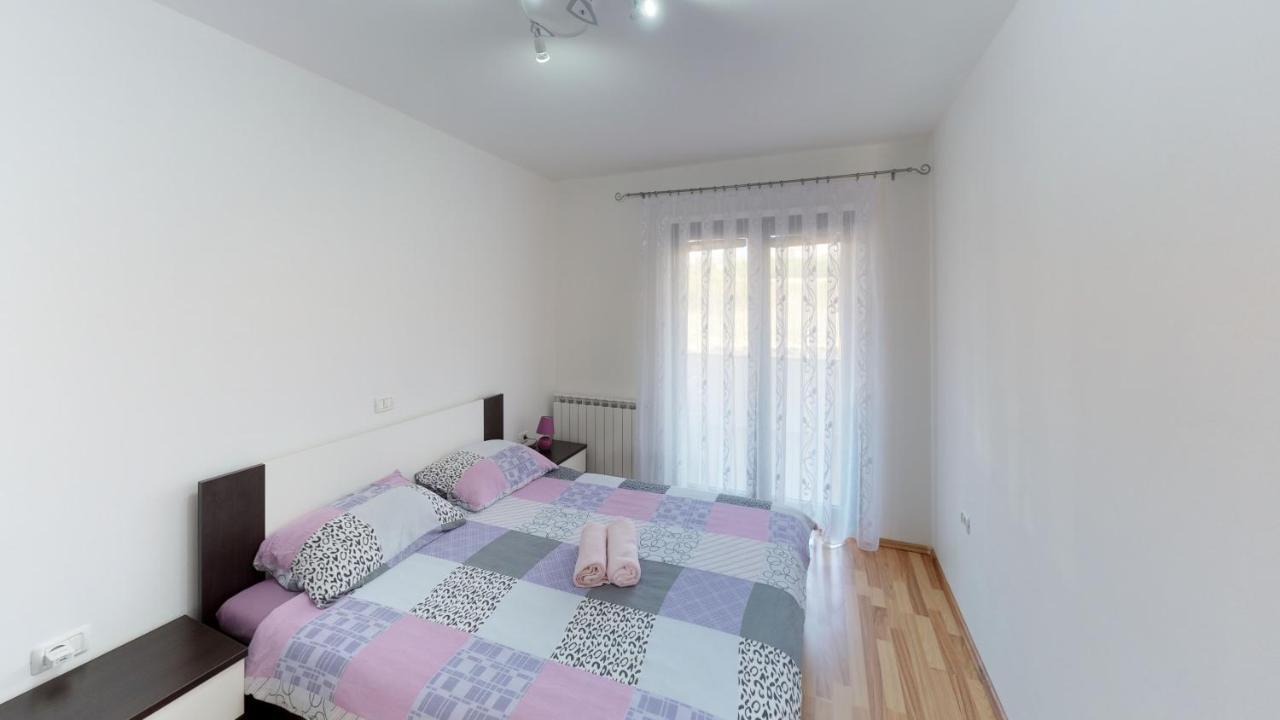 Apartments Goga อูมัค ภายนอก รูปภาพ
