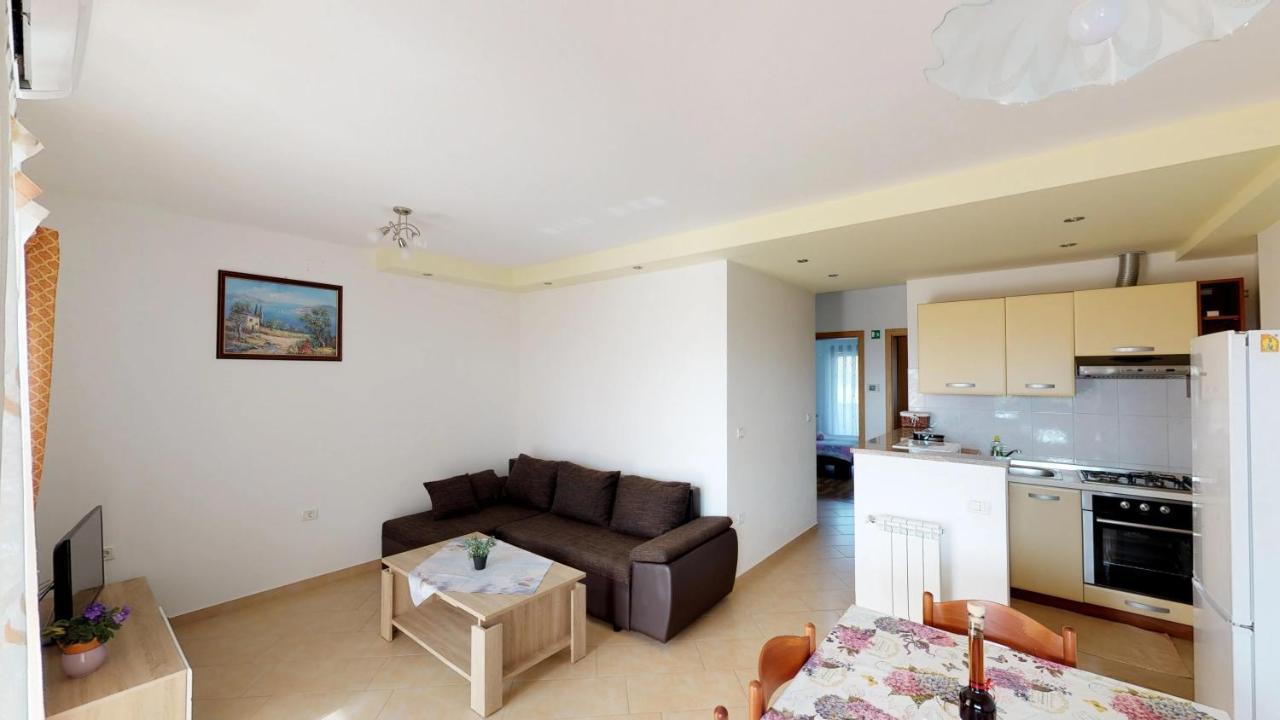 Apartments Goga อูมัค ภายนอก รูปภาพ