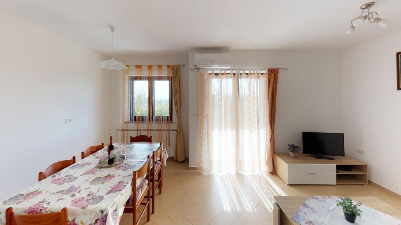 Apartments Goga อูมัค ภายนอก รูปภาพ