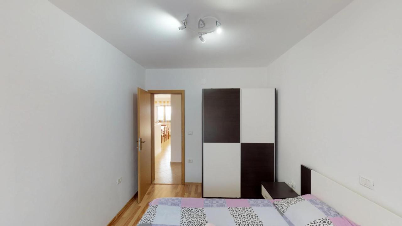 Apartments Goga อูมัค ภายนอก รูปภาพ