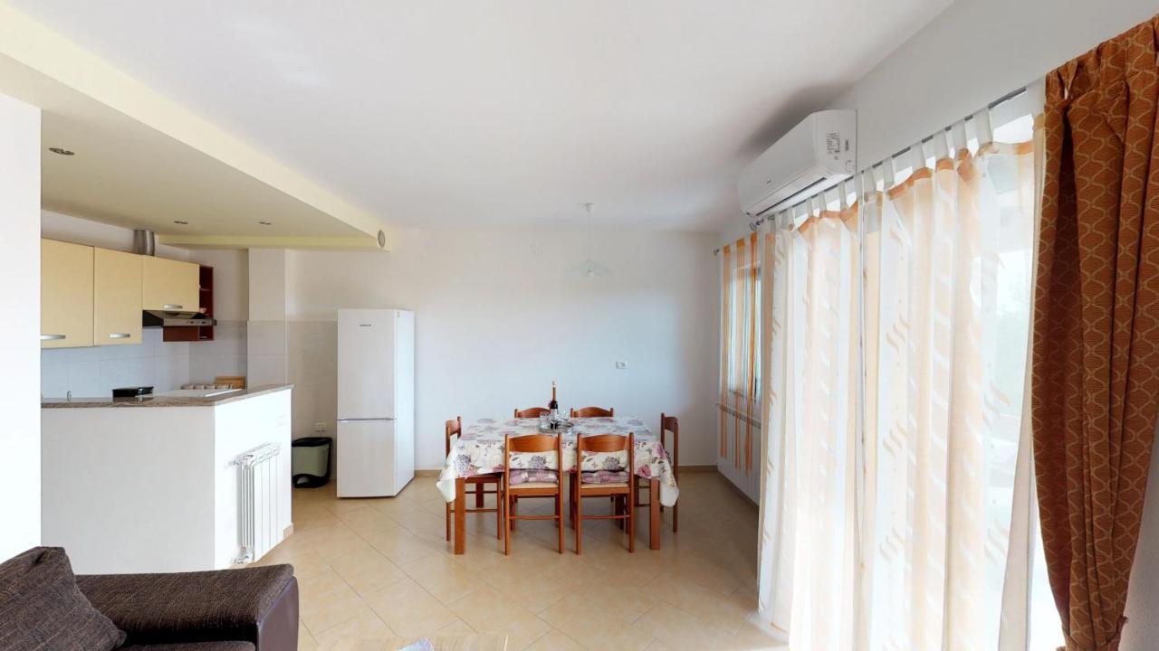 Apartments Goga อูมัค ภายนอก รูปภาพ